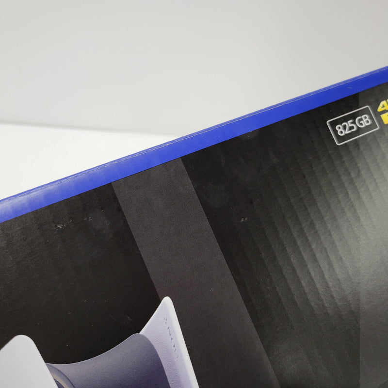 【中古美品】 【ゲーム】PlayStation5 プレイステーション5 プレステ5 CFI-2200B01 デジタル・エディション 日本語専用 Console Language: Japanese only PS5 本体 032-260919-as-34-izu 万代Net店