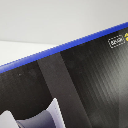 【中古美品】 【ゲーム】PlayStation5 プレイステーション5 プレステ5 CFI-2200B01 デジタル・エディション 日本語専用 Console Language: Japanese only PS5 本体 032-260919-as-34-izu 万代Net店