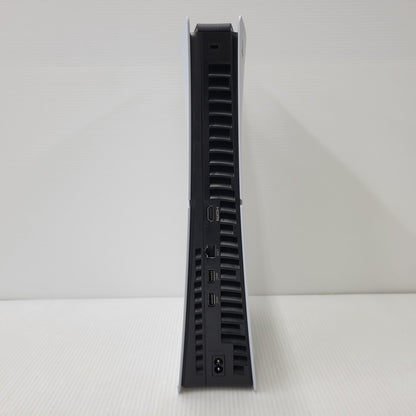 【中古美品】 【ゲーム】PlayStation5 プレイステーション5 プレステ5 CFI-2200B01 デジタル・エディション 日本語専用 Console Language: Japanese only PS5 本体 032-260919-as-34-izu 万代Net店