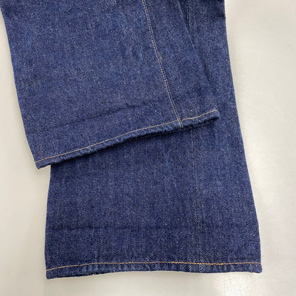 【中古品】【メンズ】 DUBBLEWORKS ダブルワークス DENIM PANTS LOT.330 デニムパンツ ジーンズ 156-260829-as-03-izu サイズ：32×32 カラー：インディゴ 万代Net店