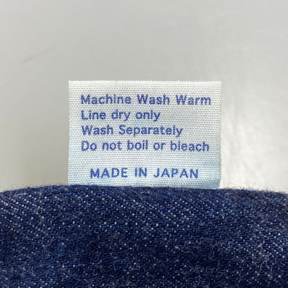 【中古品】【メンズ】 DUBBLEWORKS ダブルワークス DENIM PANTS LOT.330 デニムパンツ ジーンズ 156-260829-as-03-izu サイズ：32×32 カラー：インディゴ 万代Net店