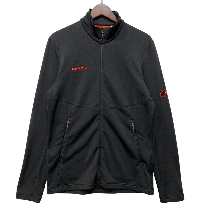 【中古品】【メンズ】 Mammut マムート ACONCAGUA LIGHT ML JACKET 1014-06010 アコンカグア ライト MLジャケット 144-260818-as-20-izu サイズ：M カラー：ブラック 万代Net店