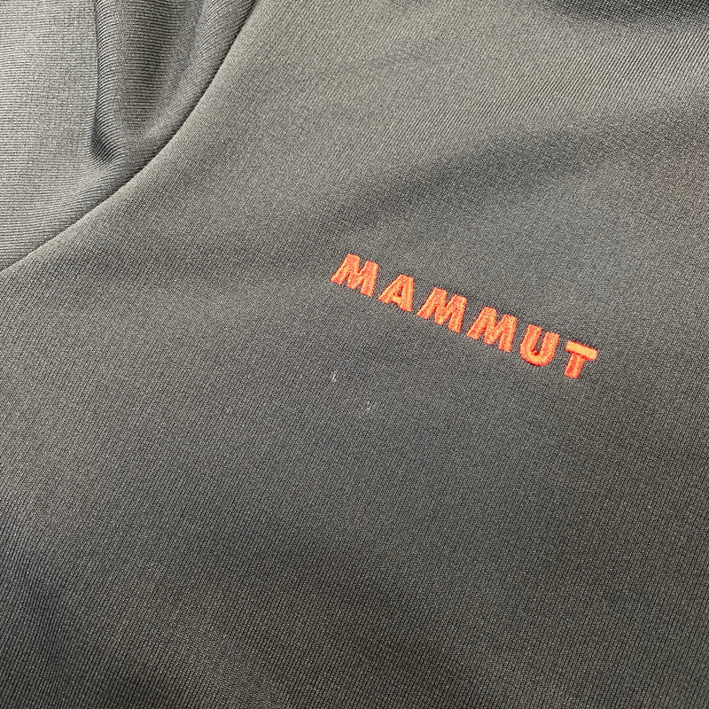 【中古品】【メンズ】 Mammut マムート ACONCAGUA LIGHT ML JACKET 1014-06010 アコンカグア ライト MLジャケット 144-260818-as-20-izu サイズ：M カラー：ブラック 万代Net店