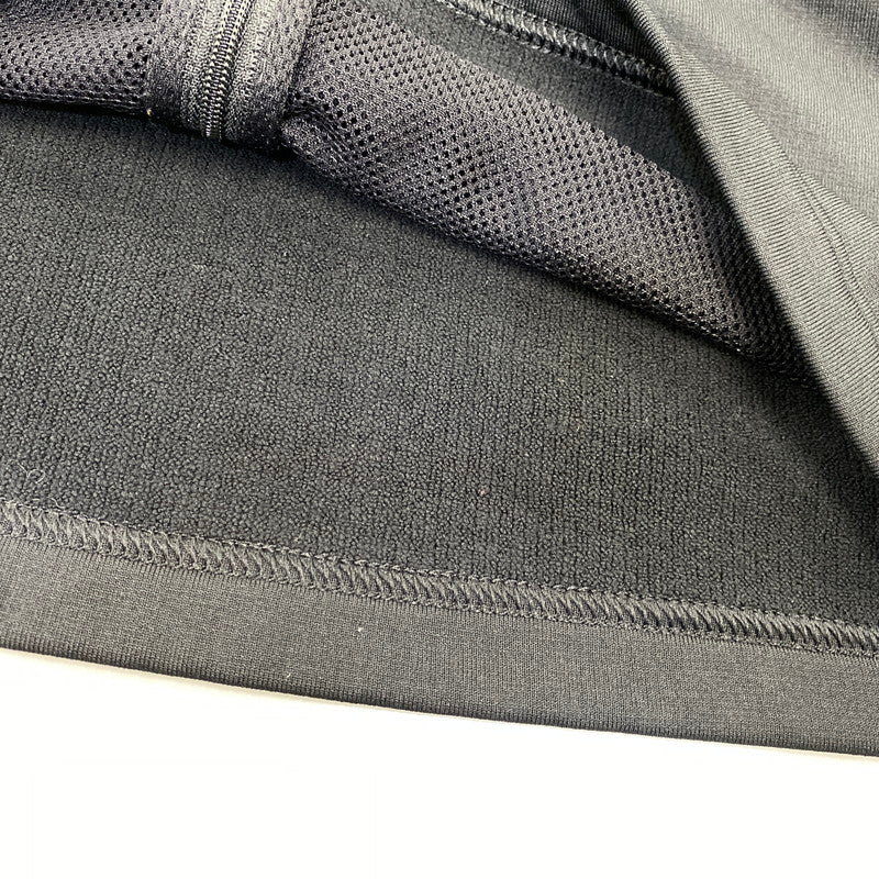 【中古品】【メンズ】 Mammut マムート ACONCAGUA LIGHT ML JACKET 1014-06010 アコンカグア ライト MLジャケット 144-260818-as-20-izu サイズ：M カラー：ブラック 万代Net店