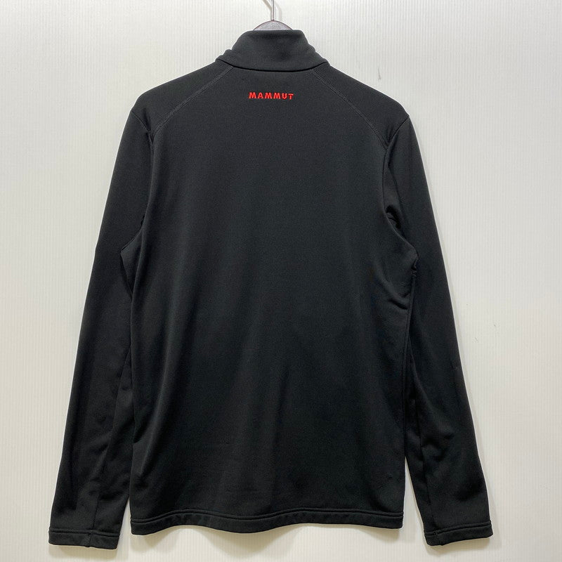 【中古品】【メンズ】 Mammut マムート ACONCAGUA LIGHT ML JACKET 1014-06010 アコンカグア ライト MLジャケット 144-260818-as-20-izu サイズ：M カラー：ブラック 万代Net店