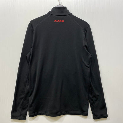 【中古品】【メンズ】 Mammut マムート ACONCAGUA LIGHT ML JACKET 1014-06010 アコンカグア ライト MLジャケット 144-260818-as-20-izu サイズ：M カラー：ブラック 万代Net店