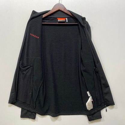【中古品】【メンズ】 Mammut マムート ACONCAGUA LIGHT ML JACKET 1014-06010 アコンカグア ライト MLジャケット 144-260818-as-20-izu サイズ：M カラー：ブラック 万代Net店
