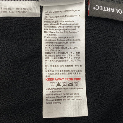 【中古品】【メンズ】 Mammut マムート ACONCAGUA LIGHT ML JACKET 1014-06010 アコンカグア ライト MLジャケット 144-260818-as-20-izu サイズ：M カラー：ブラック 万代Net店