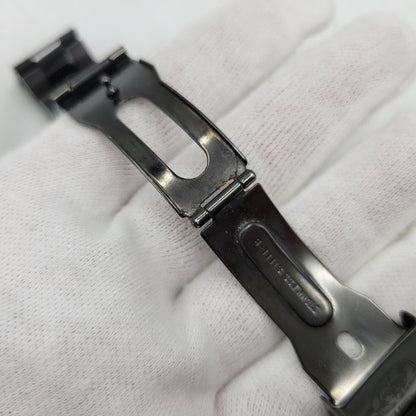【中古品】【メンズ/レディース】 SEIKO セイコー× 蒼穹のファフナー 7T92-HCF0 MK.NICHT MODEL SPECIAL COLLABORATION WATCH スぺシャル コラボレーション ウォッチ 腕時計 197-260818-cs-21-izu カラー：ブラック 万代Net店
