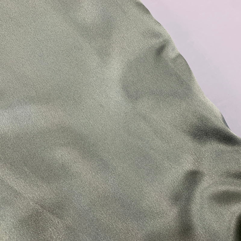 【中古品】【メンズ】 DOD ディーオーディー GIGA JUMPER JK001-RD ギガジャン ジャケット 144-260830-as-11-izu サイズ：L カラー：ブラック/グリーン系 万代Net店