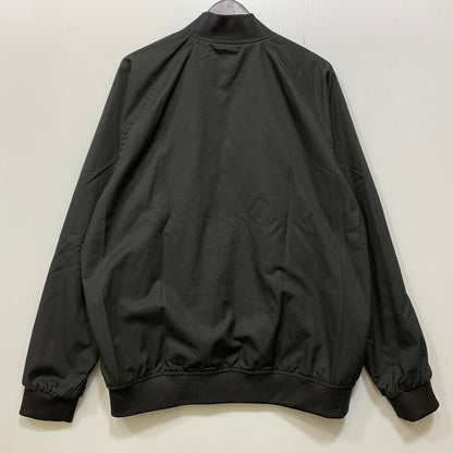 【中古品】【メンズ】 DOD ディーオーディー GIGA JUMPER JK001-RD ギガジャン ジャケット 144-260830-as-11-izu サイズ：L カラー：ブラック/グリーン系 万代Net店