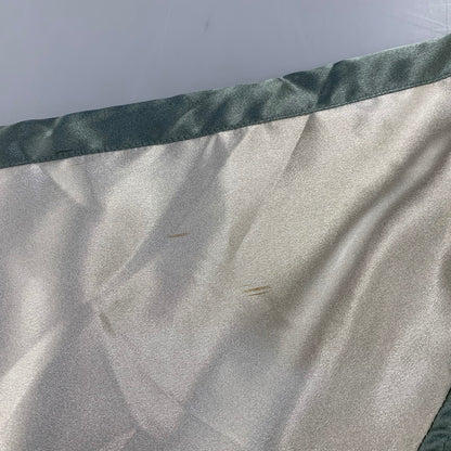 【中古品】【メンズ】 DOD ディーオーディー GIGA JUMPER JK001-RD ギガジャン ジャケット 144-260830-as-11-izu サイズ：L カラー：ブラック/グリーン系 万代Net店