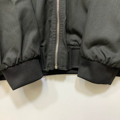 【中古品】【メンズ】 DOD ディーオーディー GIGA JUMPER JK001-RD ギガジャン ジャケット 144-260830-as-11-izu サイズ：L カラー：ブラック/グリーン系 万代Net店