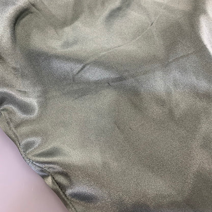 【中古品】【メンズ】 DOD ディーオーディー GIGA JUMPER JK001-RD ギガジャン ジャケット 144-260830-as-11-izu サイズ：L カラー：ブラック/グリーン系 万代Net店