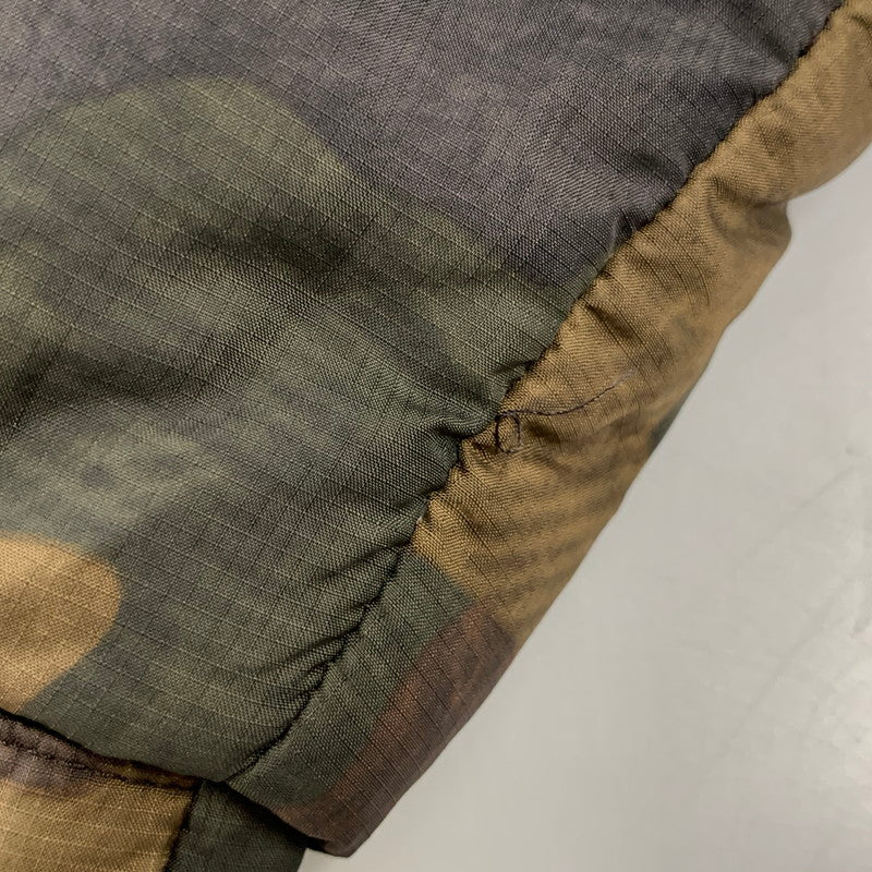 【中古品】【メンズ】 THE NORTH FACE ザ・ノースフェイス ND91842 NOVELTY NUPTSE JACKET ノベルティ ヌプシ ジャケット アウター 144-260821-cs-03-izu サイズ：L カラー：マルチ 万代Net店