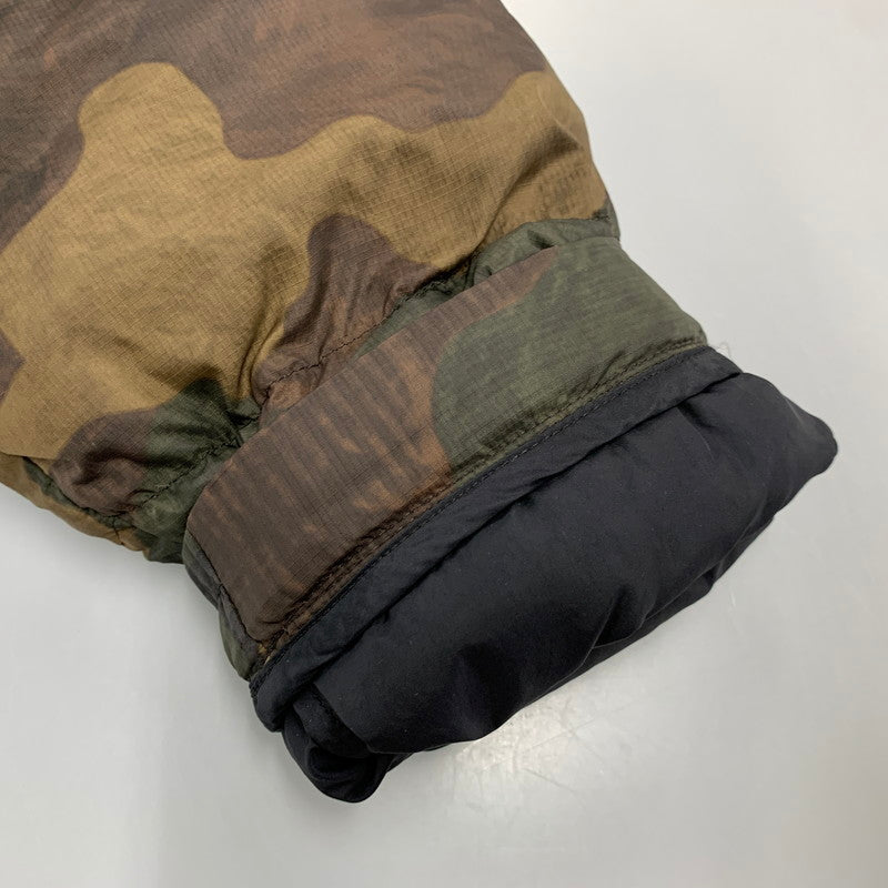 【中古品】【メンズ】 THE NORTH FACE ザ・ノースフェイス ND91842 NOVELTY NUPTSE JACKET ノベルティ ヌプシ ジャケット アウター 144-260821-cs-03-izu サイズ：L カラー：マルチ 万代Net店