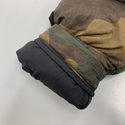 【中古品】【メンズ】 THE NORTH FACE ザ・ノースフェイス ND91842 NOVELTY NUPTSE JACKET ノベルティ ヌプシ ジャケット アウター 144-260821-cs-03-izu サイズ：L カラー：マルチ 万代Net店