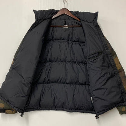 【中古品】【メンズ】 THE NORTH FACE ザ・ノースフェイス ND91842 NOVELTY NUPTSE JACKET ノベルティ ヌプシ ジャケット アウター 144-260821-cs-03-izu サイズ：L カラー：マルチ 万代Net店