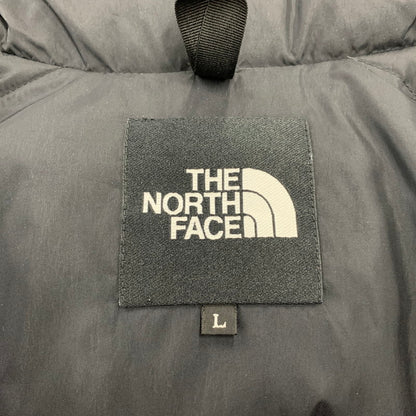 【中古品】【メンズ】 THE NORTH FACE ザ・ノースフェイス ND91842 NOVELTY NUPTSE JACKET ノベルティ ヌプシ ジャケット アウター 144-260821-cs-03-izu サイズ：L カラー：マルチ 万代Net店