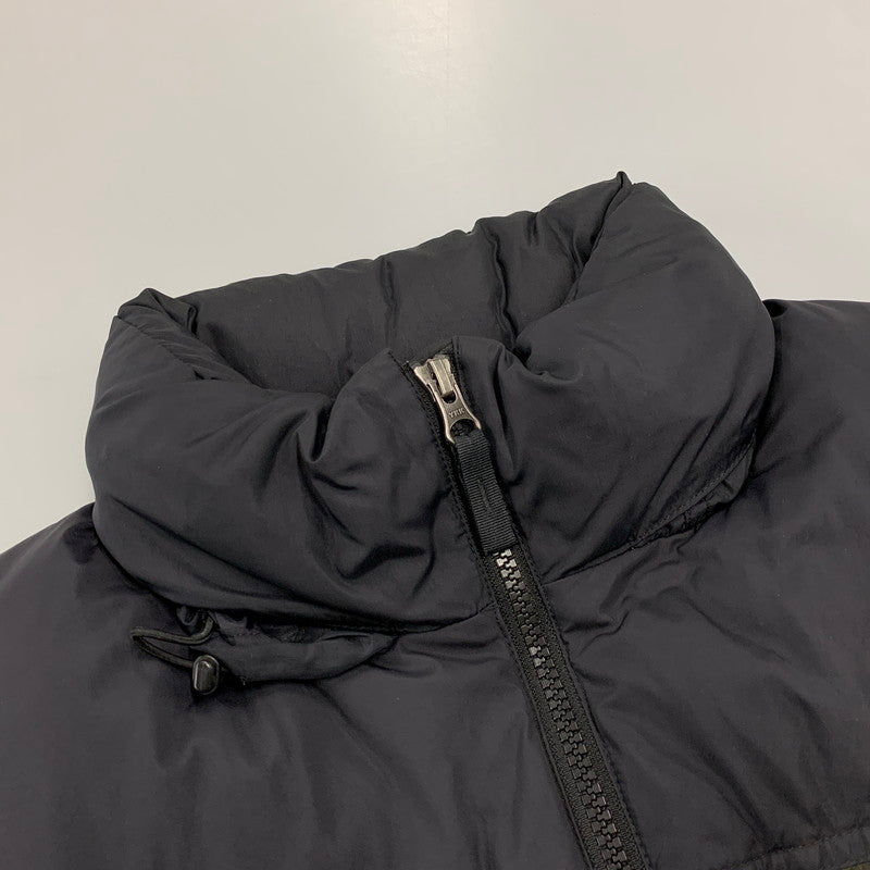 【中古品】【メンズ】 THE NORTH FACE ザ・ノースフェイス ND91842 NOVELTY NUPTSE JACKET ノベルティ ヌプシ ジャケット アウター 144-260821-cs-03-izu サイズ：L カラー：マルチ 万代Net店