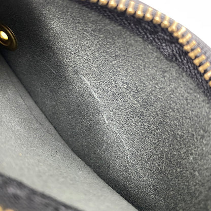 【中古品】【メンズ/レディース】 RONBEY CRAFT ロンベエ クラフト TRUCKER WALLET トラッカー ウォレット 財布 200-260829-kh-06-izu カラー：ブラック 万代Net店