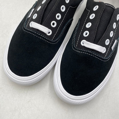 【中古美品】【メンズ】 VANS バンズ VN000ECRBA2 SKATE ERA スケート エラ スニーカー 靴 162-260829-kh-07-izu サイズ：26.5 カラー：ブラック×ホワイト 万代Net店