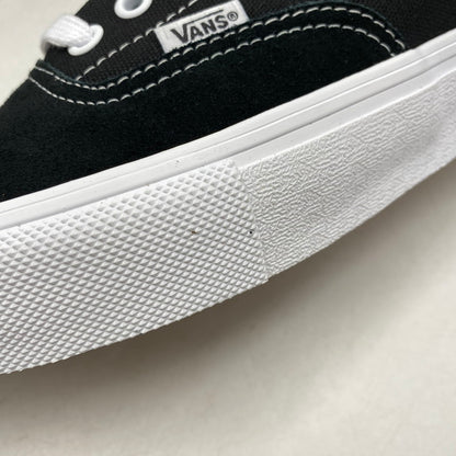 【中古美品】【メンズ】 VANS バンズ VN000ECRBA2 SKATE ERA スケート エラ スニーカー 靴 162-260829-kh-07-izu サイズ：26.5 カラー：ブラック×ホワイト 万代Net店