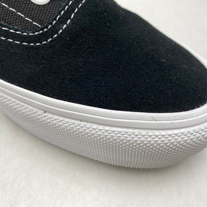 【中古美品】【メンズ】 VANS バンズ VN000ECRBA2 SKATE ERA スケート エラ スニーカー 靴 162-260829-kh-07-izu サイズ：26.5 カラー：ブラック×ホワイト 万代Net店