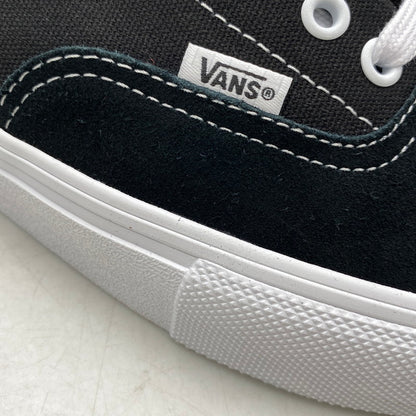 【中古美品】【メンズ】 VANS バンズ VN000ECRBA2 SKATE ERA スケート エラ スニーカー 靴 162-260829-kh-07-izu サイズ：26.5 カラー：ブラック×ホワイト 万代Net店
