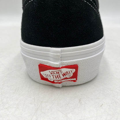 【中古美品】【メンズ】 VANS バンズ VN000ECRBA2 SKATE ERA スケート エラ スニーカー 靴 162-260829-kh-07-izu サイズ：26.5 カラー：ブラック×ホワイト 万代Net店