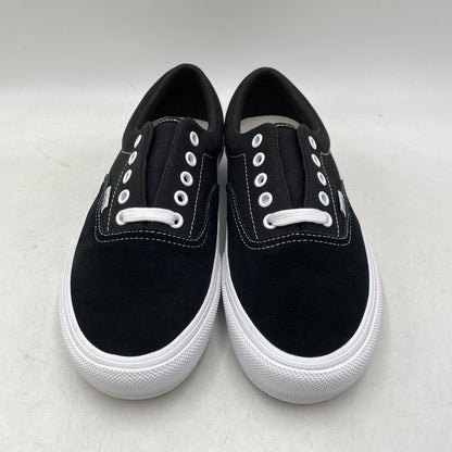【中古美品】【メンズ】 VANS バンズ VN000ECRBA2 SKATE ERA スケート エラ スニーカー 靴 162-260829-kh-07-izu サイズ：26.5 カラー：ブラック×ホワイト 万代Net店