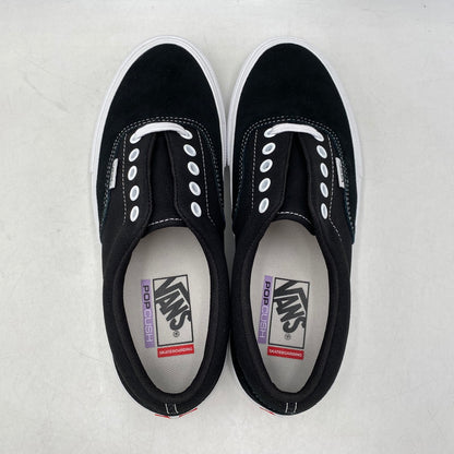 【中古美品】【メンズ】 VANS バンズ VN000ECRBA2 SKATE ERA スケート エラ スニーカー 靴 162-260829-kh-07-izu サイズ：26.5 カラー：ブラック×ホワイト 万代Net店