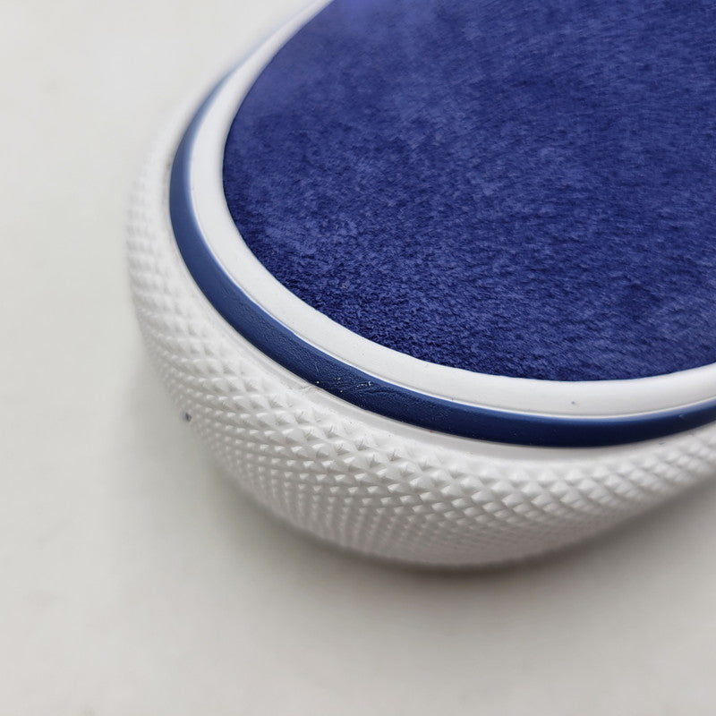 【中古美品】【メンズ】 VANS バンズ SKATE ERA VN000ECR3QG スケート エラ スニーカー シューズ 靴 162-260819-ay-05-izu サイズ：26.5cm カラー：BLUE/RED 万代Net店