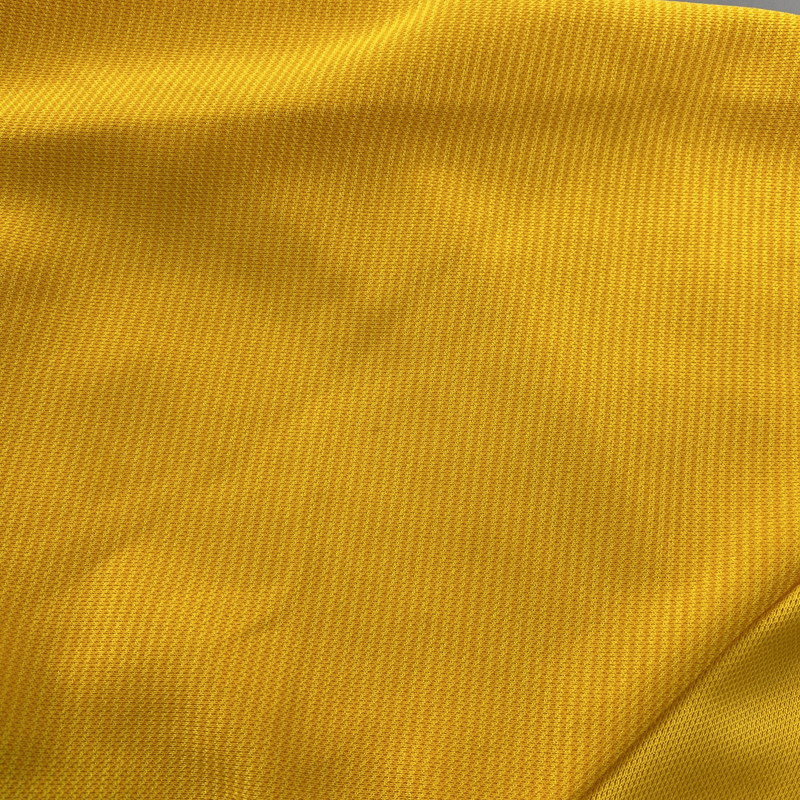 【中古品】【メンズ】 PSG パリサンジェルマン AWAY SHIRT NEYMAR JR 10 アウェイ シャツ ネイマール ジュニオール トップス 半袖 148-260821-cs-08-izu サイズ：XL カラー：イエロー 万代Net店
