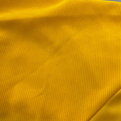 【中古品】【メンズ】 PSG パリサンジェルマン AWAY SHIRT NEYMAR JR 10 アウェイ シャツ ネイマール ジュニオール トップス 半袖 148-260821-cs-08-izu サイズ：XL カラー：イエロー 万代Net店