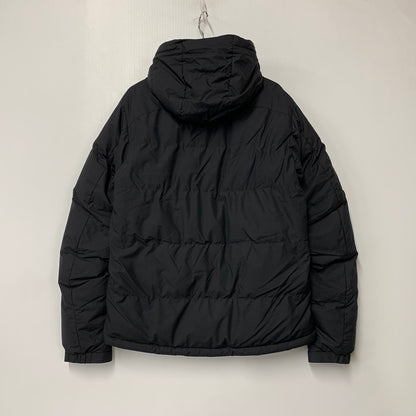 【中古美品】【メンズ】 MONT-BELL モンベル 2301453 海外モデル PERMAFROST DOWN PARKA パーマフロスト ダウン パーカー アウター 144-260821-cs-06-izu サイズ：S カラー：ブラック 万代Net店