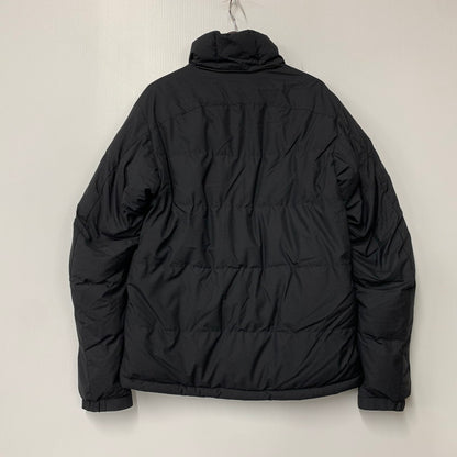 【中古美品】【メンズ】 MONT-BELL モンベル 2301453 海外モデル PERMAFROST DOWN PARKA パーマフロスト ダウン パーカー アウター 144-260821-cs-06-izu サイズ：S カラー：ブラック 万代Net店