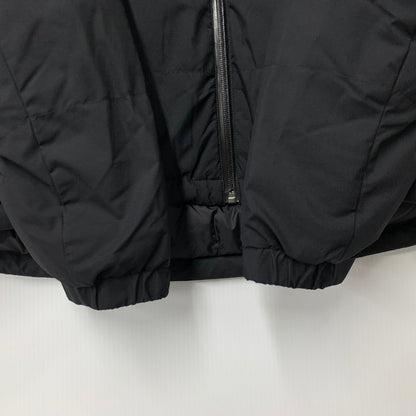 【中古美品】【メンズ】 MONT-BELL モンベル 2301453 海外モデル PERMAFROST DOWN PARKA パーマフロスト ダウン パーカー アウター 144-260821-cs-06-izu サイズ：S カラー：ブラック 万代Net店