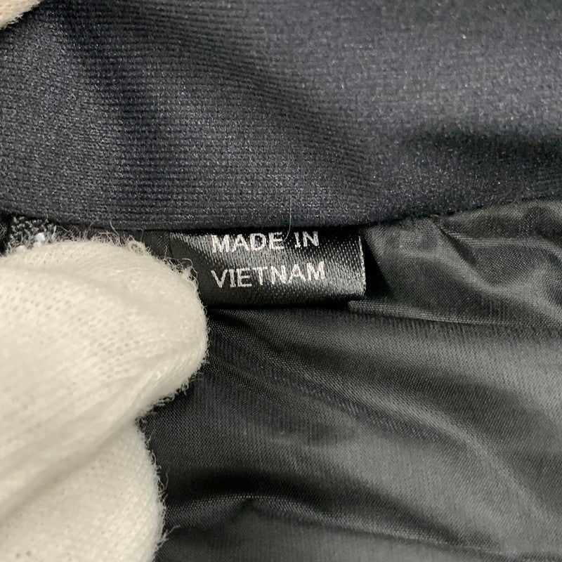 【中古美品】【メンズ】 MONT-BELL モンベル 2301453 海外モデル PERMAFROST DOWN PARKA パーマフロスト ダウン パーカー アウター 144-260821-cs-06-izu サイズ：S カラー：ブラック 万代Net店