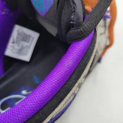 【中古美品】【メンズ】 NIKE SB ナイキエスビー × DASHAWN JORDAN ダショーン ジョーダン DUNK LOW PRO "COPPERHEAD" IB6208-200 ダンク ロー スニーカー シューズ 靴 160-260819-ay-02-izu サイズ：29cm カラー：STRING/BLACK-BRIGHT SPRUCE 万代Net店
