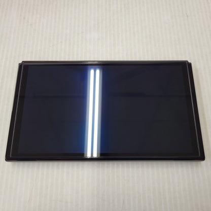 【中古美品】 【未使用】【ゲーム】Nintendo Switch (有機ELモデル) Joy-Con(L)/(R) ホワイト HEG-S-KAAAA(JPN) 任天堂 ニンテンドースイッチ 本体 034-260819-ay-07-izu 万代Net店