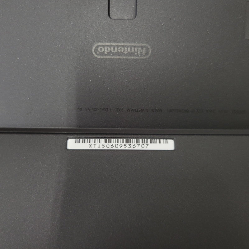 【中古美品】 【未使用】【ゲーム】Nintendo Switch (有機ELモデル) Joy-Con(L)/(R) ホワイト HEG-S-KAAAA(JPN) 任天堂 ニンテンドースイッチ 本体 034-260819-ay-07-izu 万代Net店