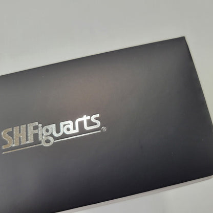 【中古美品】 S.H.F 真骨彫製法 仮面ライダークウガ ライジングペガサス 042-261014-kk-14-izuh 万代Net店