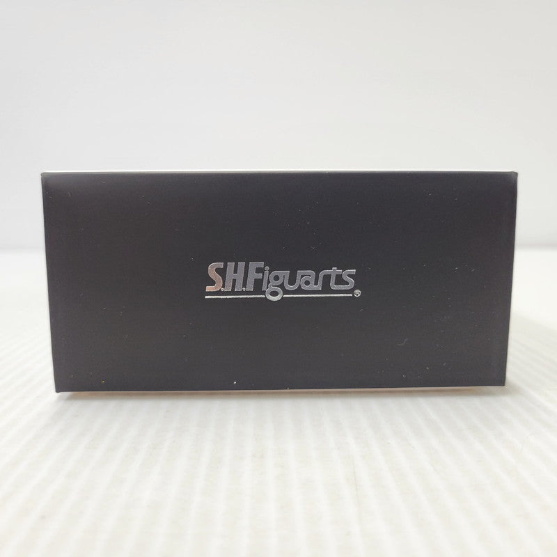 【中古美品】 S.H.F 真骨彫製法 仮面ライダークウガ ライジングペガサス 042-261014-kk-14-izuh 万代Net店