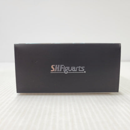 【中古美品】 S.H.F 真骨彫製法 仮面ライダークウガ ライジングペガサス 042-261014-kk-14-izuh 万代Net店