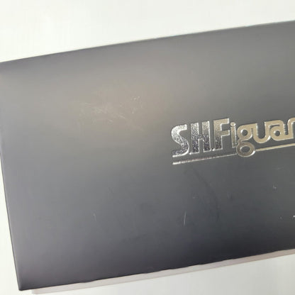 【中古美品】 S.H.F 真骨彫製法 仮面ライダークウガ ライジングペガサス 042-261014-kk-14-izuh 万代Net店
