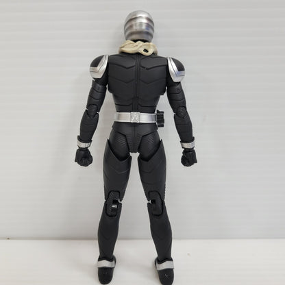 【中古品】 S.H.F 真骨彫製法 仮面ライダースカル 042-261014-kk-04-izuh 万代Net店