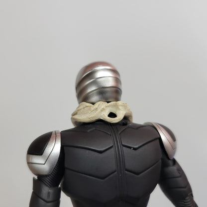【中古品】 S.H.F 真骨彫製法 仮面ライダースカル 042-261014-kk-04-izuh 万代Net店
