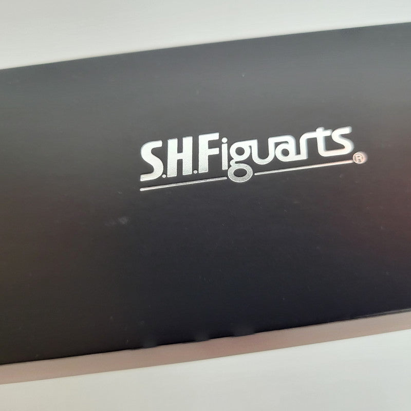 【中古品】 S.H.F 真骨彫製法 仮面ライダースカル 042-261014-kk-04-izuh 万代Net店