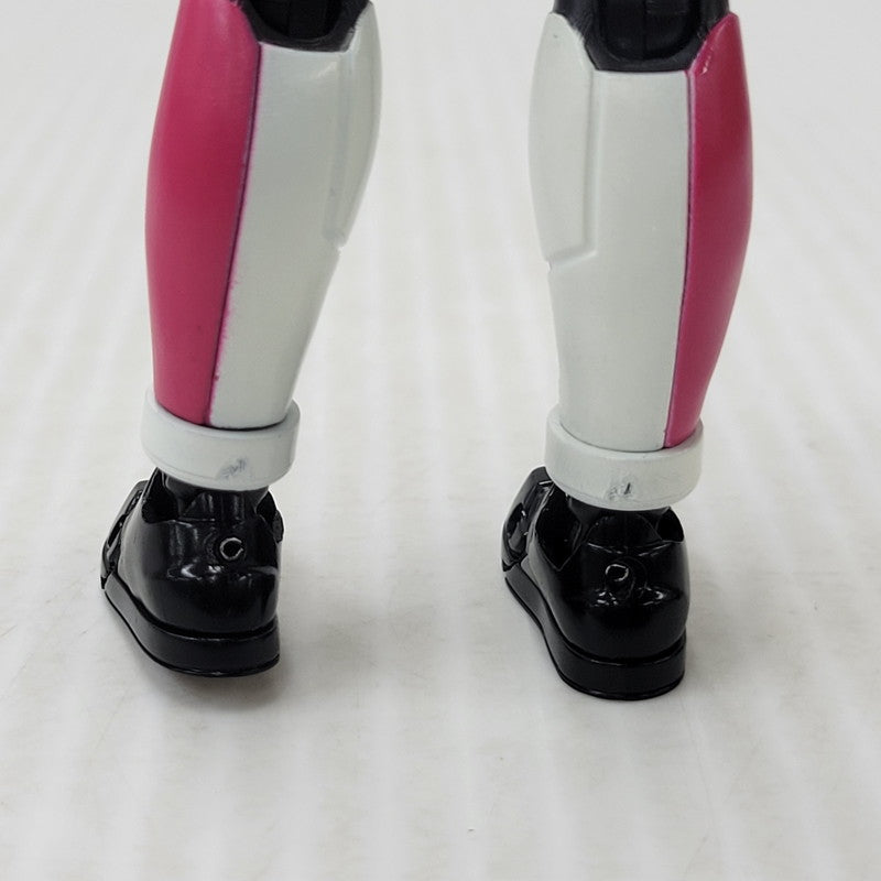 【中古品】 S.H.F 真骨彫製法 仮面ライダーディケイド 042-600925-mh-02-izuh 万代Net店